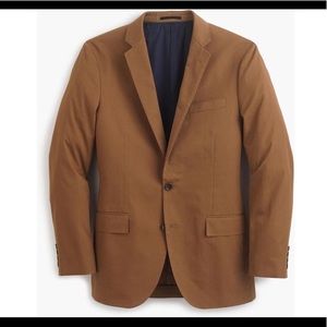J Crew Ludlow Jacket GREAT CONDITION